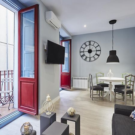 Leeways Apartment In Fucar Madrid Extérieur photo