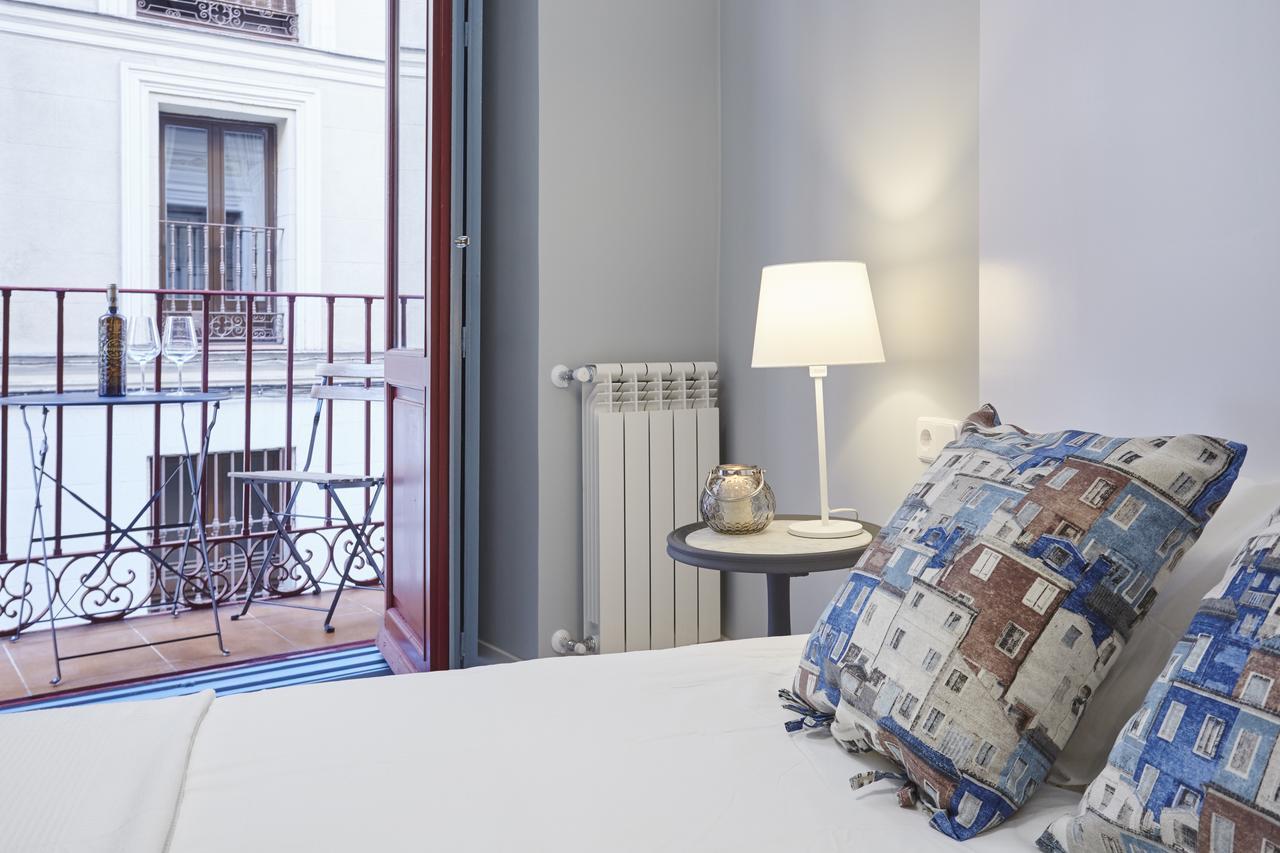 Leeways Apartment In Fucar Madrid Extérieur photo