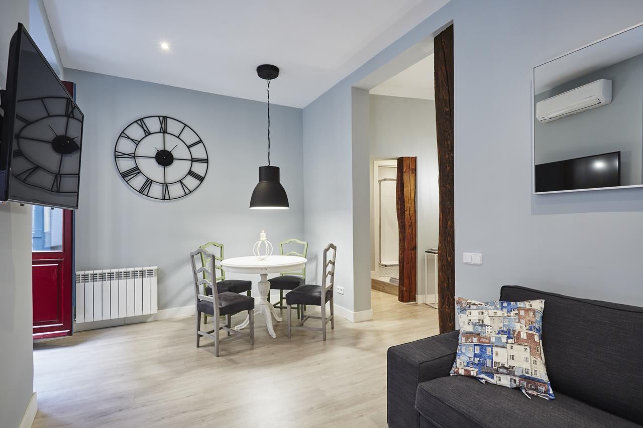 Leeways Apartment In Fucar Madrid Extérieur photo