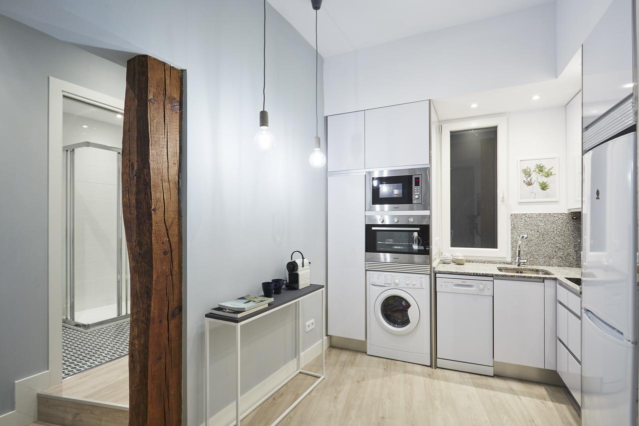 Leeways Apartment In Fucar Madrid Extérieur photo