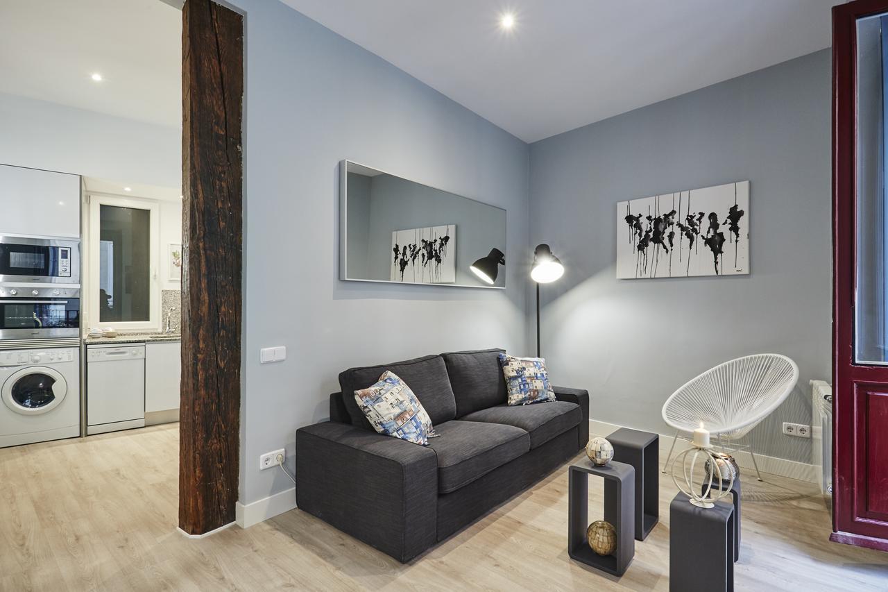Leeways Apartment In Fucar Madrid Extérieur photo