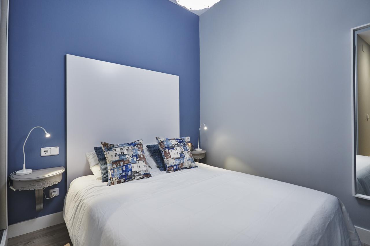 Leeways Apartment In Fucar Madrid Extérieur photo