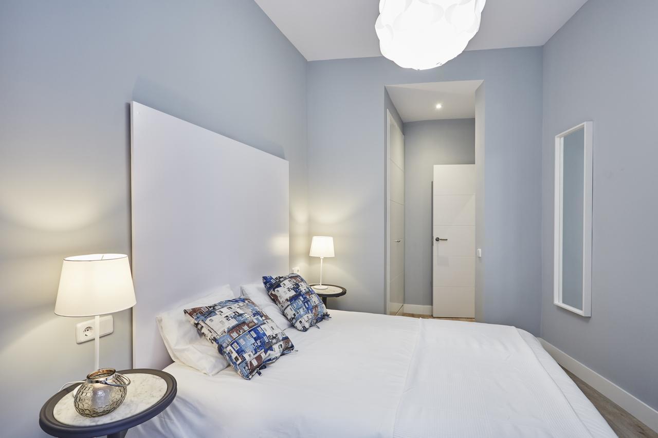 Leeways Apartment In Fucar Madrid Extérieur photo